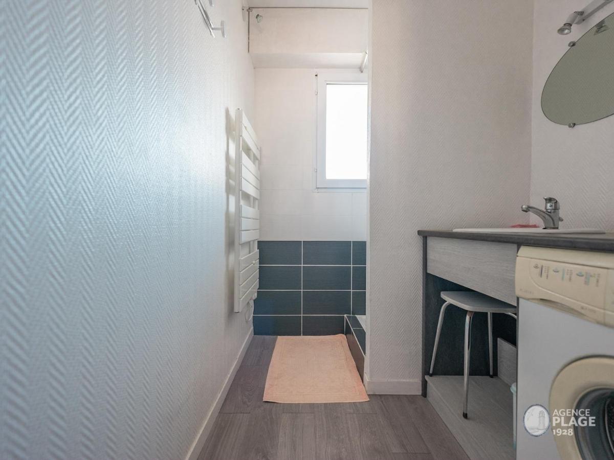 Appartement Plage Et Commerces, Balcon, Tout Confort - Fr-1-197-547 Ле-Сабль-д'Олонн Екстер'єр фото