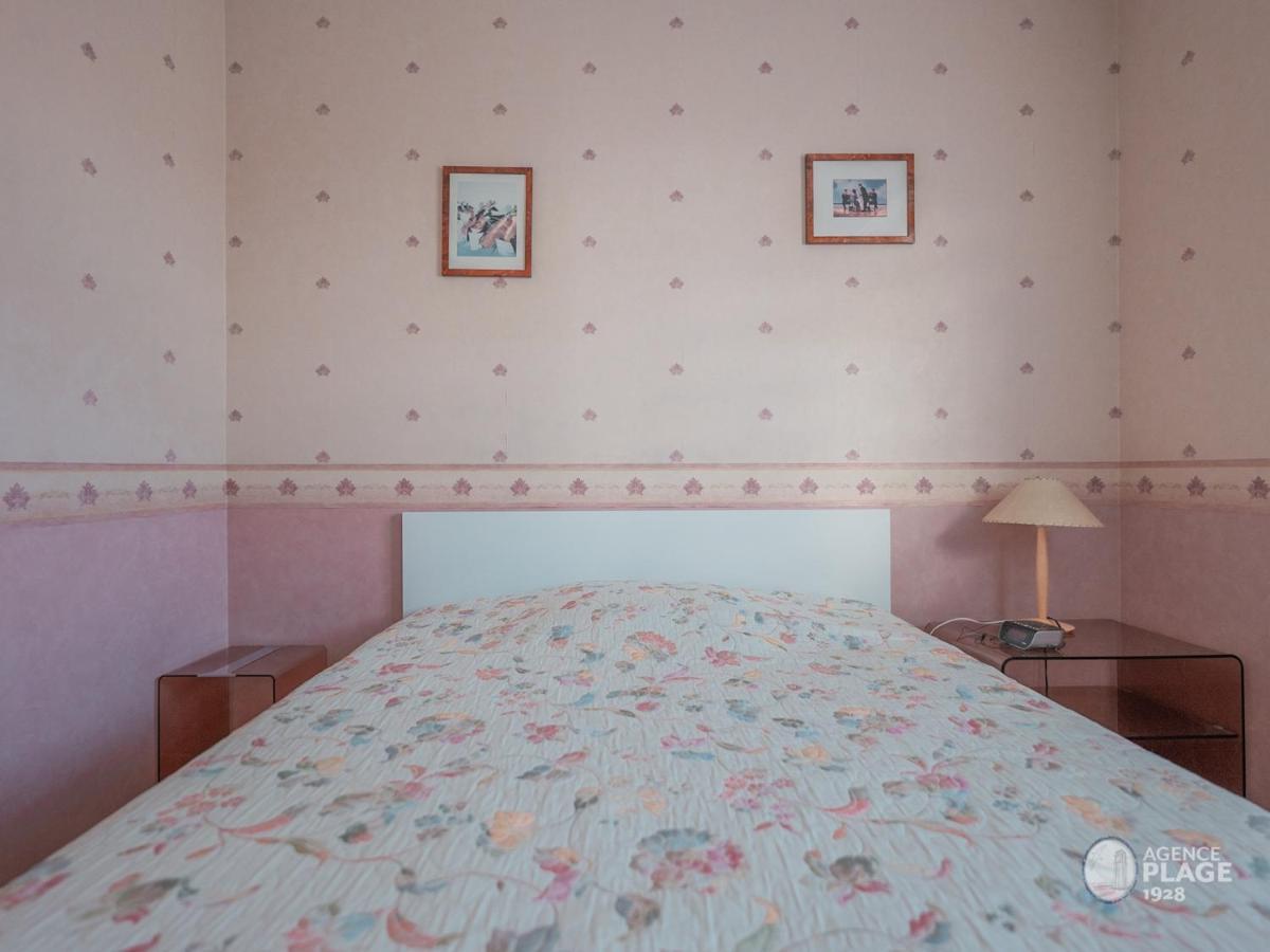 Appartement Plage Et Commerces, Balcon, Tout Confort - Fr-1-197-547 Ле-Сабль-д'Олонн Екстер'єр фото