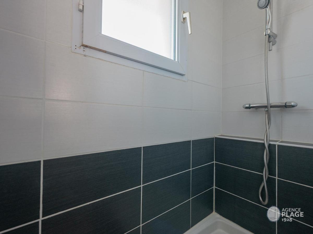 Appartement Plage Et Commerces, Balcon, Tout Confort - Fr-1-197-547 Ле-Сабль-д'Олонн Екстер'єр фото