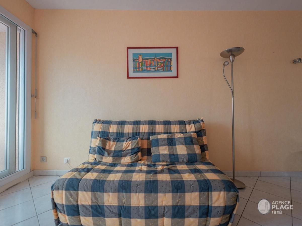 Appartement Plage Et Commerces, Balcon, Tout Confort - Fr-1-197-547 Ле-Сабль-д'Олонн Екстер'єр фото